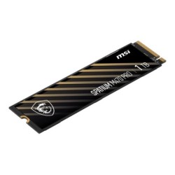 MSI SSD Spatium M470 PRO PCIe 4.0 NVMe M.2 1TB