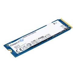 Kingston 2000G NV3 M.2 2280 NVMe SSD