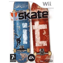 Jeux Wii : Skate It - Occasion | Ordiland