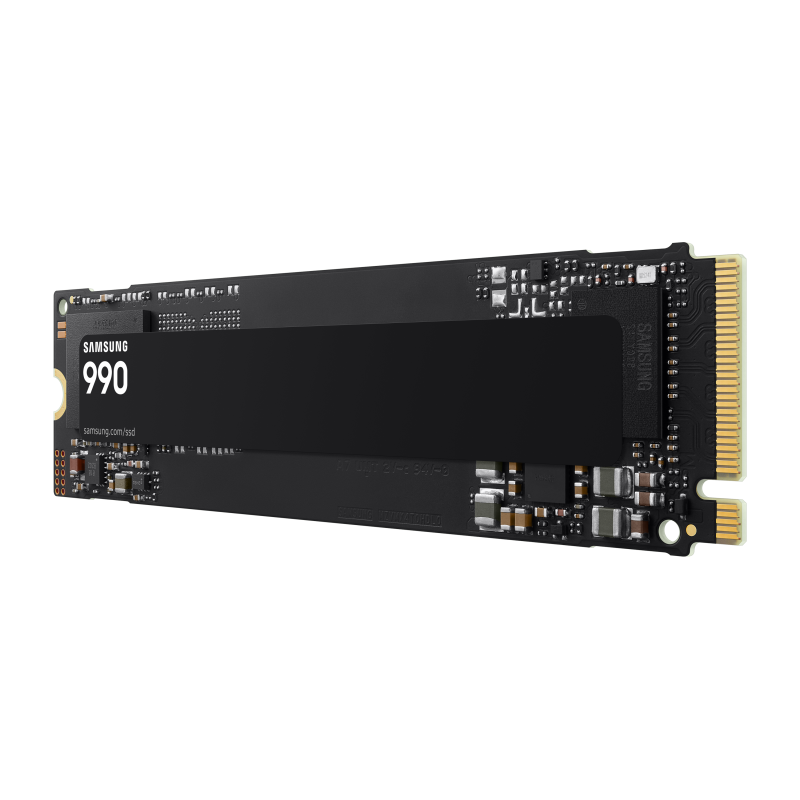 Samsung SSD 990 1T M.2