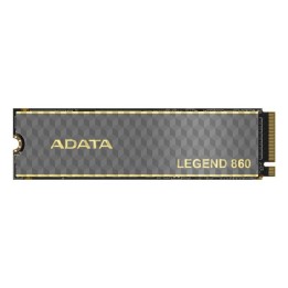 ADATA Legend 860 500GB