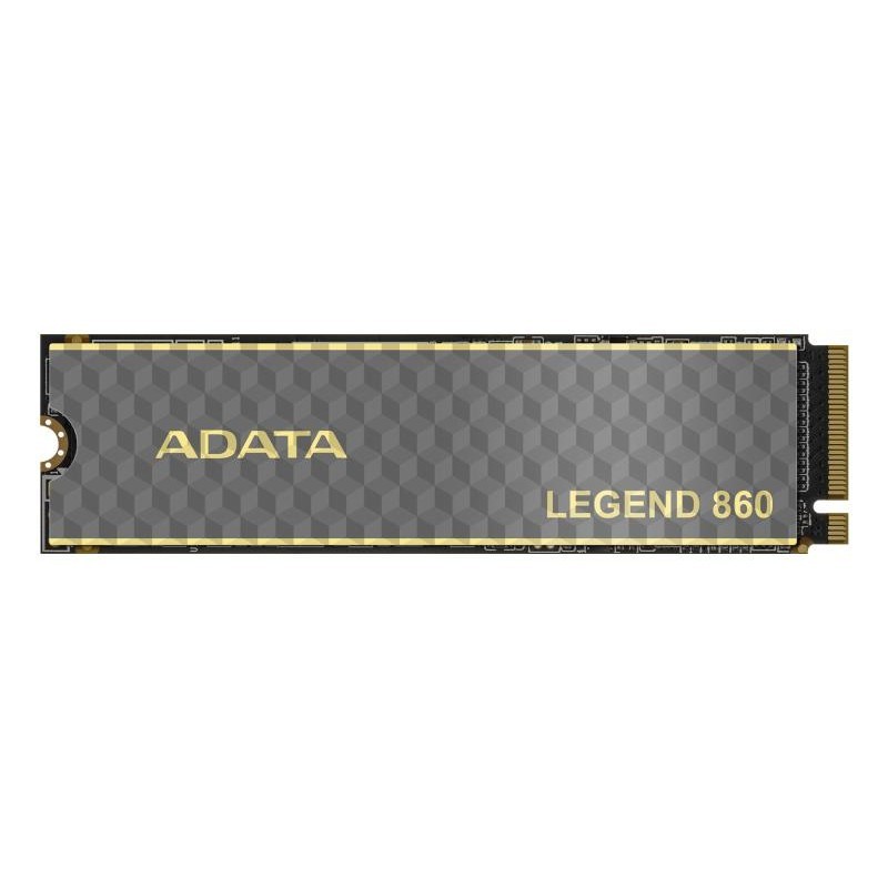 ADATA Legend 860 500GB