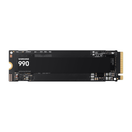 Samsung SSD 990 2T M.2
