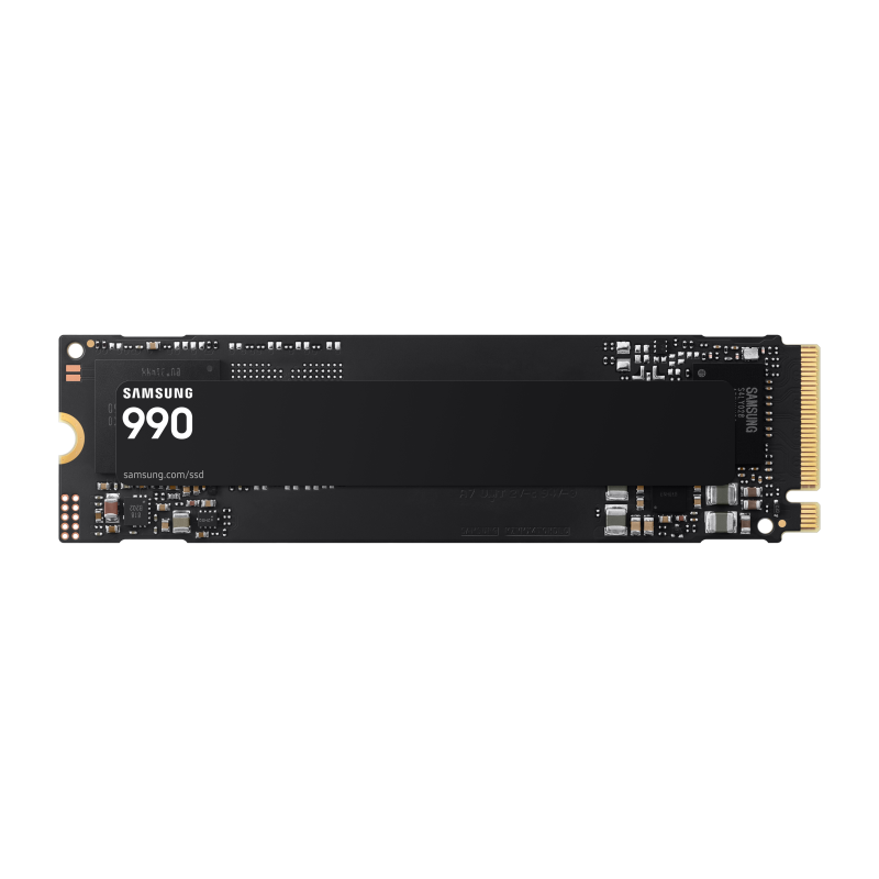 Samsung SSD 990 2T M.2