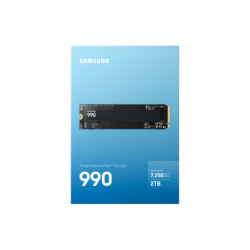 Samsung SSD 990 2T M.2