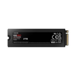 Samsung MZ-V9P2T0 2 To M.2 PCI Express 4.0 NVMe V-NAND MLC