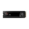 Samsung MZ-V9P2T0 2 To M.2 PCI Express 4.0 NVMe V-NAND MLC