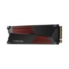Samsung MZ-V9P2T0 2 To M.2 PCI Express 4.0 NVMe V-NAND MLC