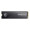 MSI Spatium M560 PCIe 5.0 NVMe M.2 2TB