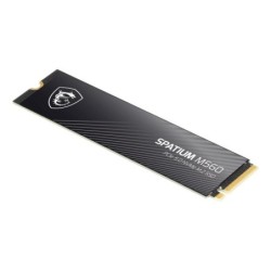 MSI Spatium M560 PCIe 5.0 NVMe M.2 2TB
