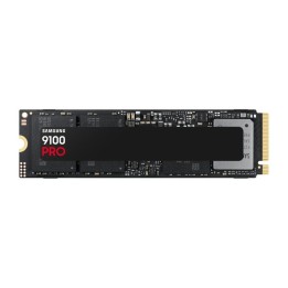 Samsung SSD 9100 PRO 1T M.2 Gen5
