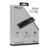 PNY CS1030 M.2 GEN3 250GB