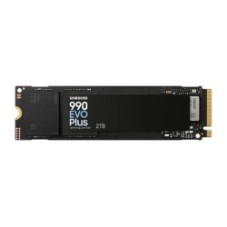 Samsung SSD 990 EVO PLUS 2T M.2 2280
