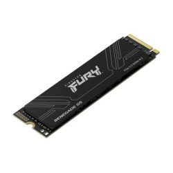 Kingston SSD 2048GB FURY Renegade G5 PCIe 5.0 M.2 NVMe