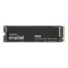 Crucial P510 2TB PCIe Gen5 NVMe 2280 M.2 SSD (Tray)
