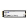 Kingston FURY Renegade PCIe 1000G 4.0 NVMe SSD w/ Heatsink