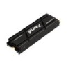 Kingston FURY Renegade PCIe 1000G 4.0 NVMe SSD w/ Heatsink