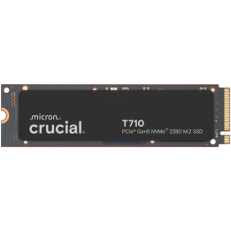 Crucial T710 1T PCIe M.2