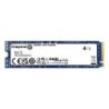 Kingston SSD NV3 4000G M.2 NVMe PCIe 4.0