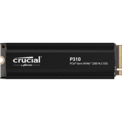 Crucial P310 2T PCIe M.2