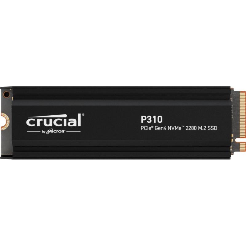 Crucial P310 2T PCIe M.2