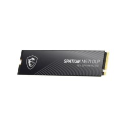 MSI Spatium M571 DLP PCIe 5.0 NVMe M.2 2TB