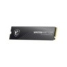 MSI Spatium M571 DLP PCIe 5.0 NVMe M.2 2TB