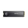 MSI Spatium M571 DLP PCIe 5.0 NVMe M.2 2TB