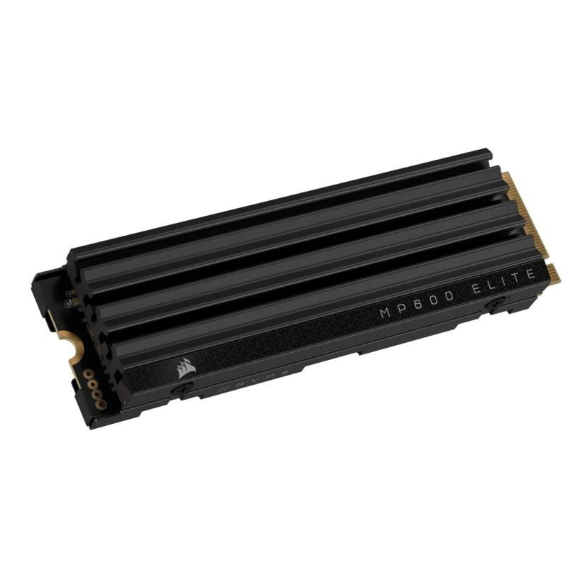 Corsair MP600 Elite 1 To M.2 PCI Express 4.0 NVMe 3D TLC