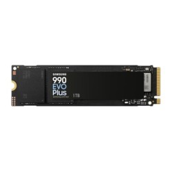 Samsung SSD 990 EVO PLUS 1T M.2 2280