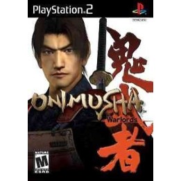 Jeux PS2 : Onimusha Warlords - Occasion | Ordiland