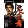 Jeux PS2 : Onimusha Warlords - Occasion