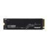 Kingston 512G KC3000 M.2 2280 NVMe SSD