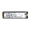 Kingston 512G KC3000 M.2 2280 NVMe SSD