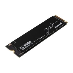 Kingston 512G KC3000 M.2 2280 NVMe SSD