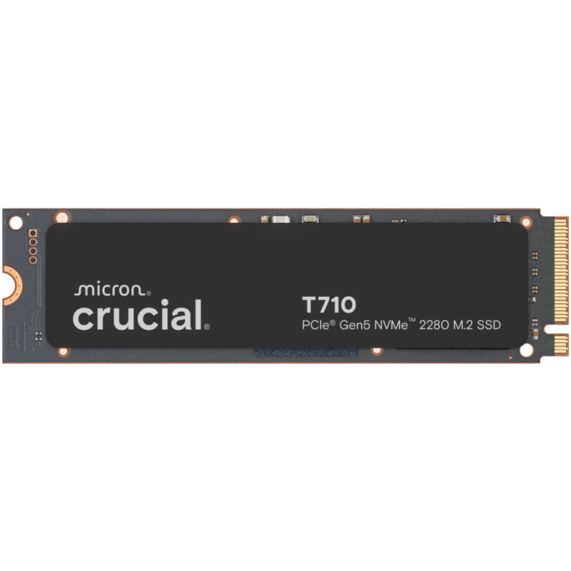 Crucial T710 2T PCIe M.2