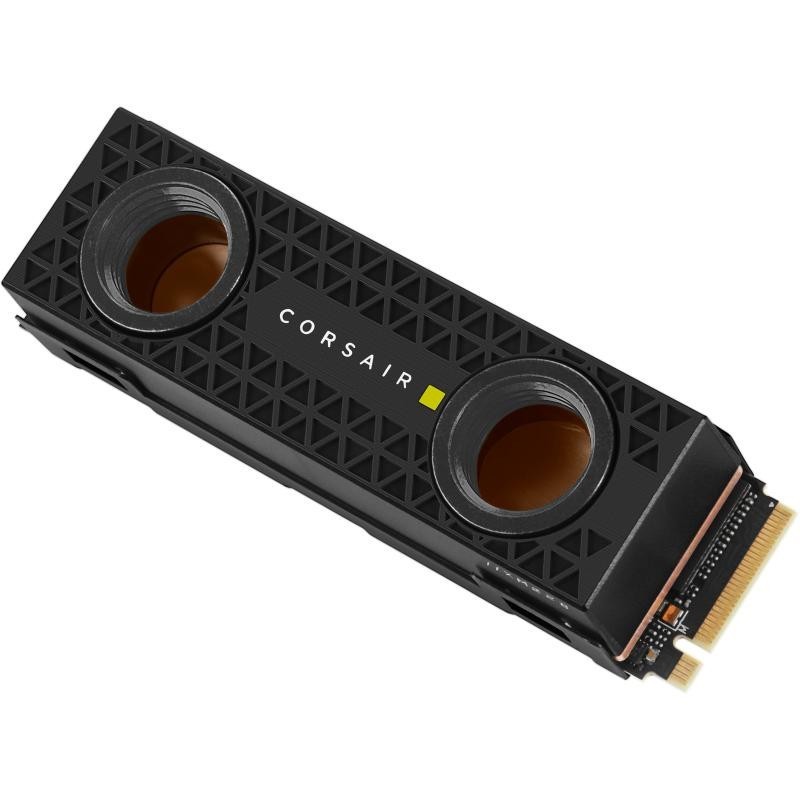 Corsair MP600 PRO 2 To M.2 PCI Express 4.0 NVMe 3D TLC Nand