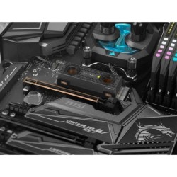 Corsair MP600 PRO 2 To M.2 PCI Express 4.0 NVMe 3D TLC Nand