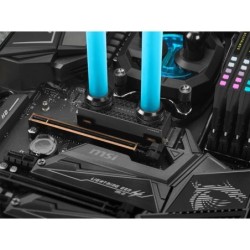 Corsair MP600 PRO 2 To M.2 PCI Express 4.0 NVMe 3D TLC Nand