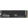 Crucial P510 1TB PCIe Gen5 NVMe" 2280 M.2 SSD (Tray)