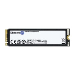 Kingston SSD 1024GB FURY Renegade G5 PCIe 5.0 M.2 NVMe