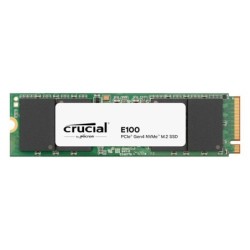 Crucial E100 2TB PCIe M.2