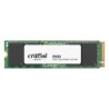 Crucial E100 2TB PCIe M.2