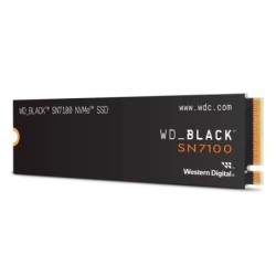 Western Digital SN7100 NVMe 2 To M.2 PCI Express 4.0 3D TLC Nand