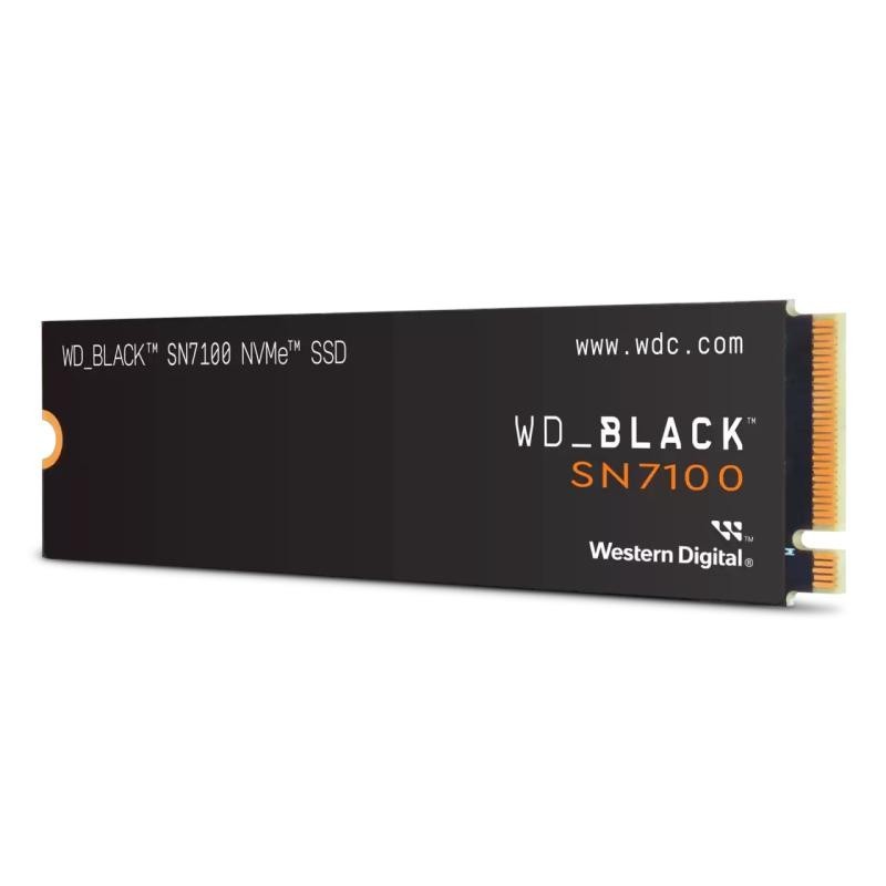 Western Digital SN7100 NVMe 2 To M.2 PCI Express 4.0 3D TLC Nand
