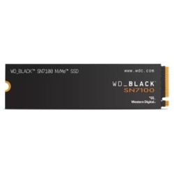 Western Digital SN7100 NVMe 2 To M.2 PCI Express 4.0 3D TLC Nand