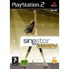 Jeux PS2 : Singstar Legends - Occasion