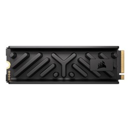 Corsair MP700 ELITE with Heatsink 1TB M.2 NVMe PCIe Gen. 5 x4 SSD