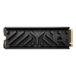 Corsair MP700 ELITE with Heatsink 1TB M.2 NVMe PCIe Gen. 5 x4 SSD