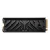 Corsair MP700 ELITE with Heatsink 1TB M.2 NVMe PCIe Gen. 5 x4 SSD